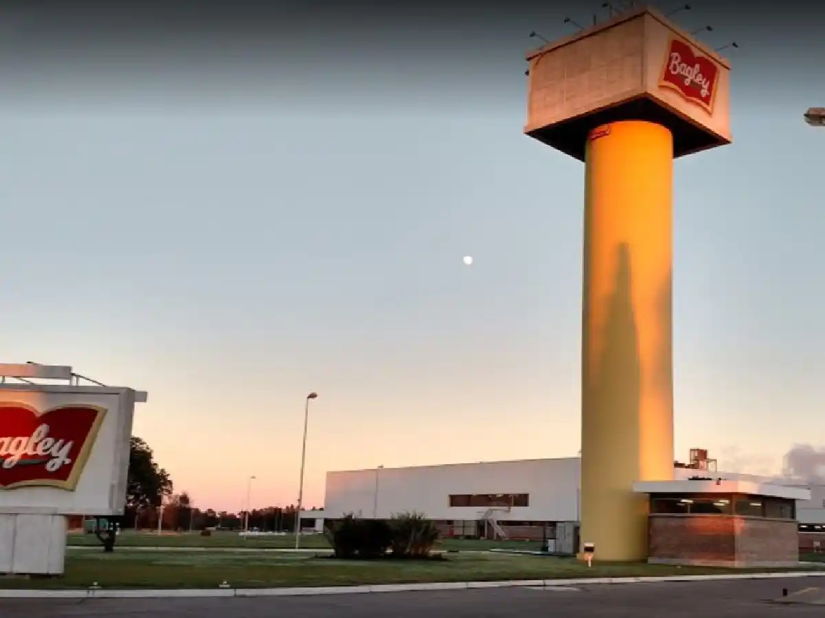 Bagley cierra en Córdoba una planta hasta febrero