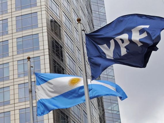 La jueza Loretta Preska rechazó el pedido de suspensión de transferencia de acciones