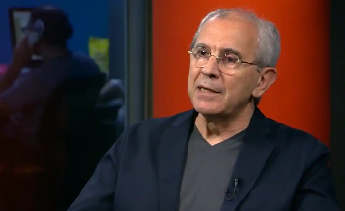 Enrique Stola es psiquiatra, especialista en violencias y nuevas masculinidade