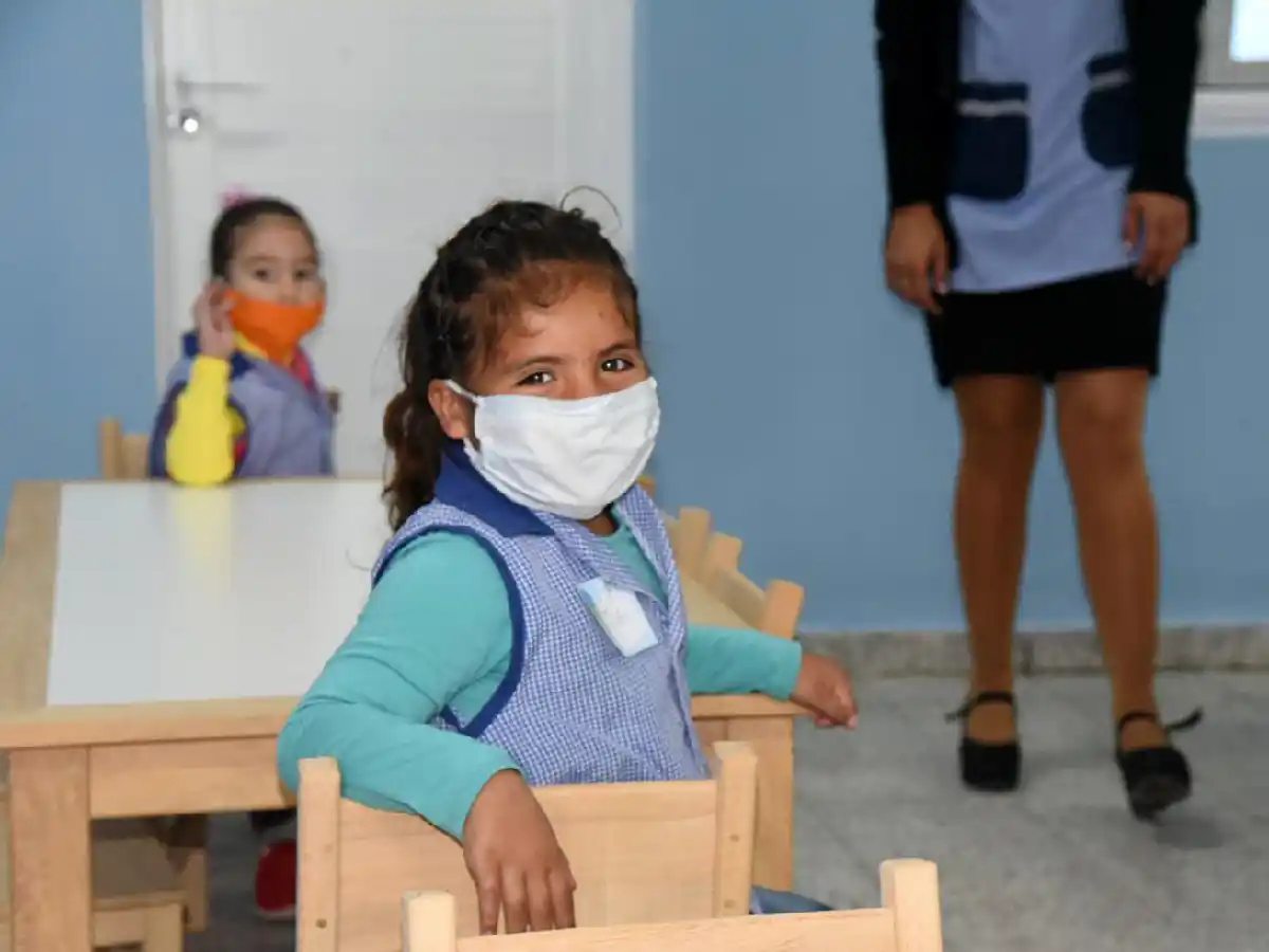 Gobierno establece condiciones para acceder a ayuda estatal para el pago de salarios de noviembre