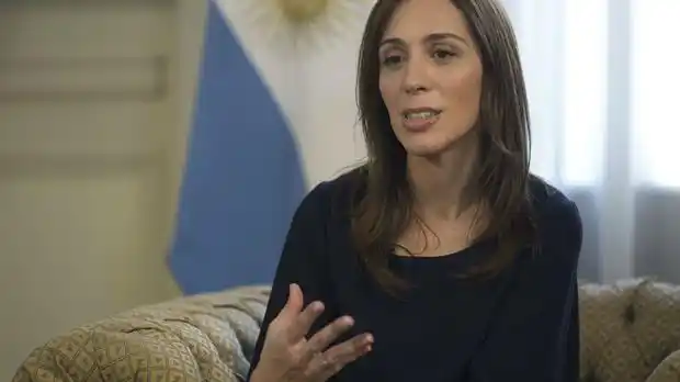Vidal habló de su seguridad: "Sigue habiendo amenazas"