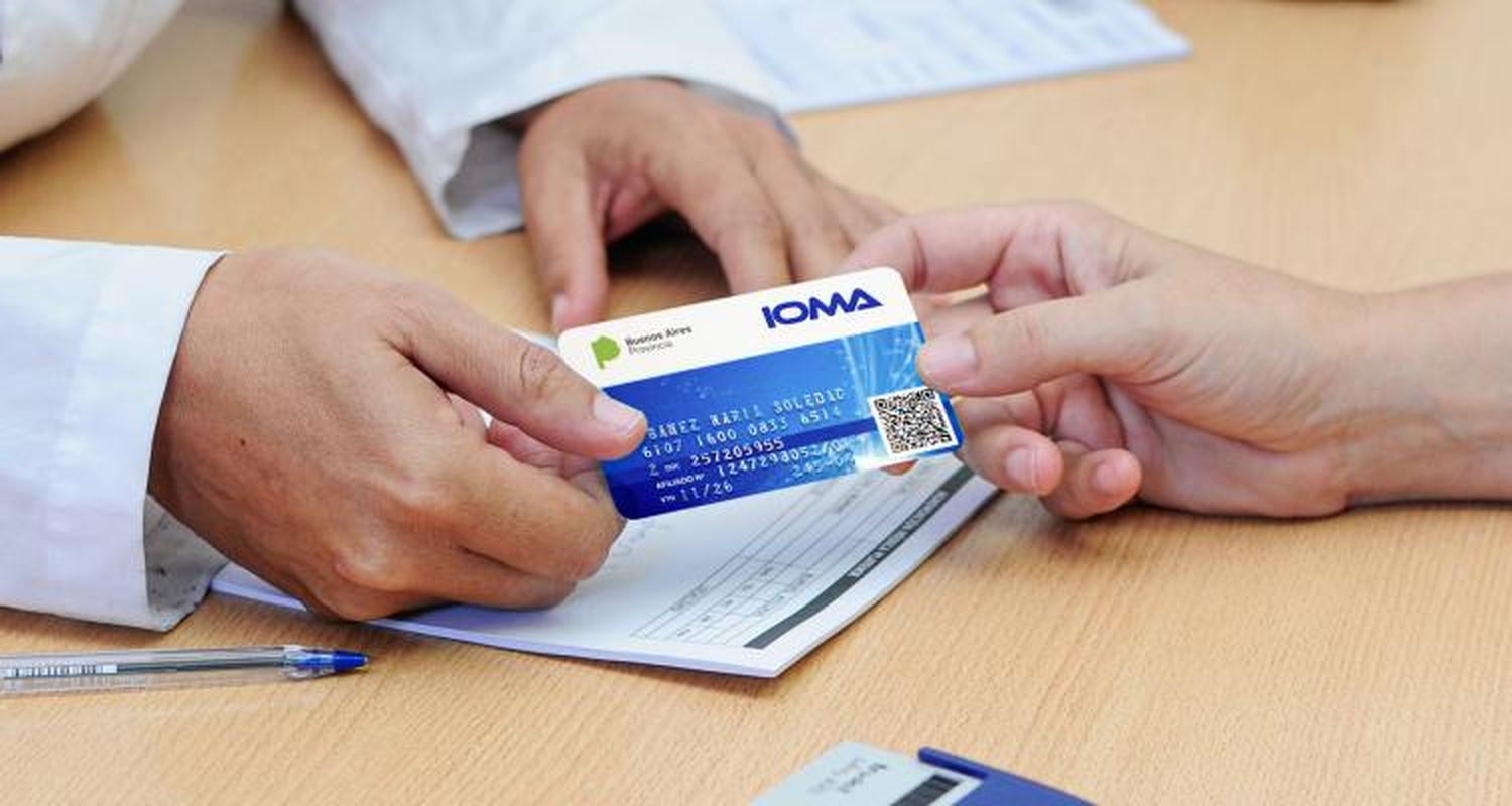 IOMA pide a sus afiliados que denuncien a los médicos que cobran adicionales