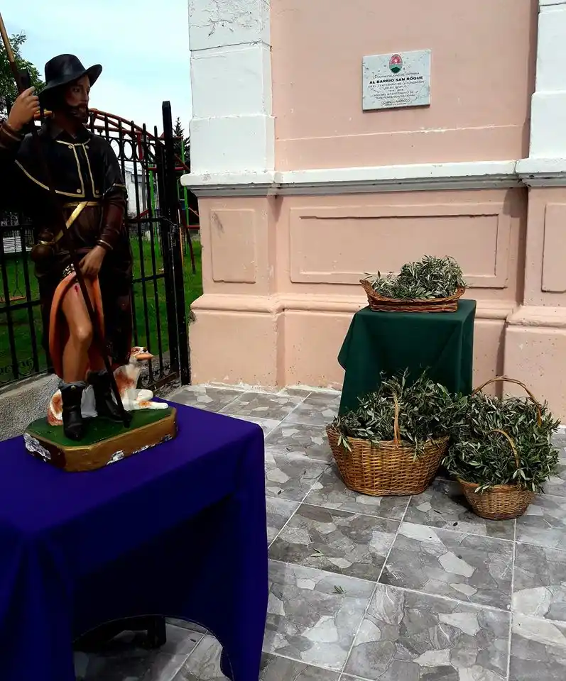 El fin de semana se realiza la Colecta anual de Cáritas