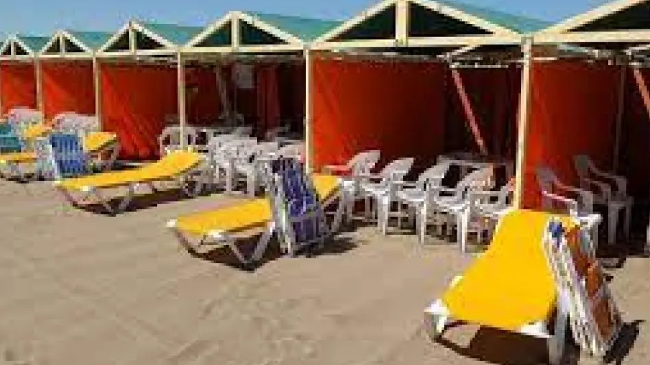 Estiman que los balnearios superaron el 80% de reservas para la temporada