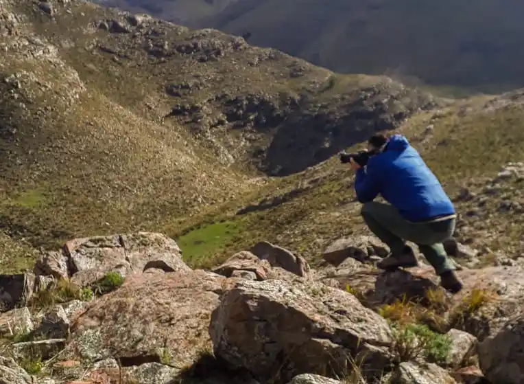 Más de 18 mil turistas visitaron las Reservas Naturales bonaerenses