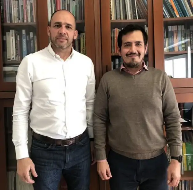 Juan Mangiameli: Un experto en transporte y política que busca la equidad