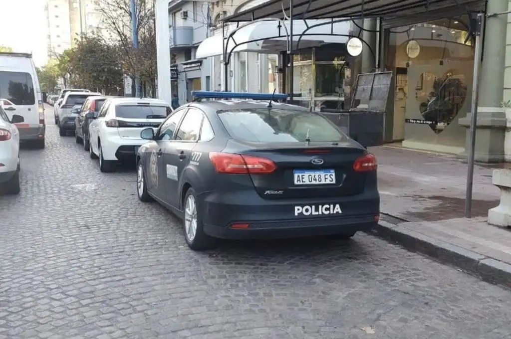 Uno de los puntos más graves de la investigación apunta al juez Bailaque.