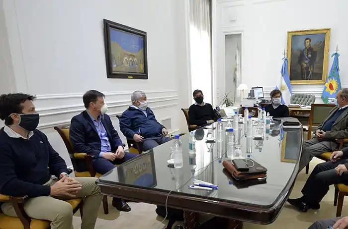El municipio habilitará 31 rubros más para que empiecen a trabajar