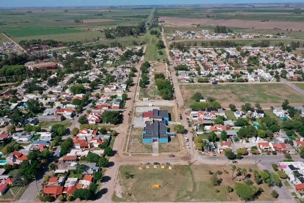 Las Varillas tendrá el domingo elecciones municipales