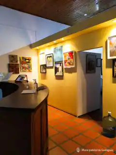 Se realizará el VIII Salón de Artistas Plásticos