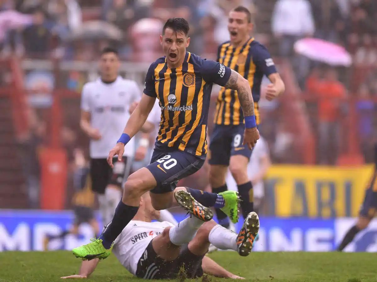 El “Canalla” busca una victoria en su casa