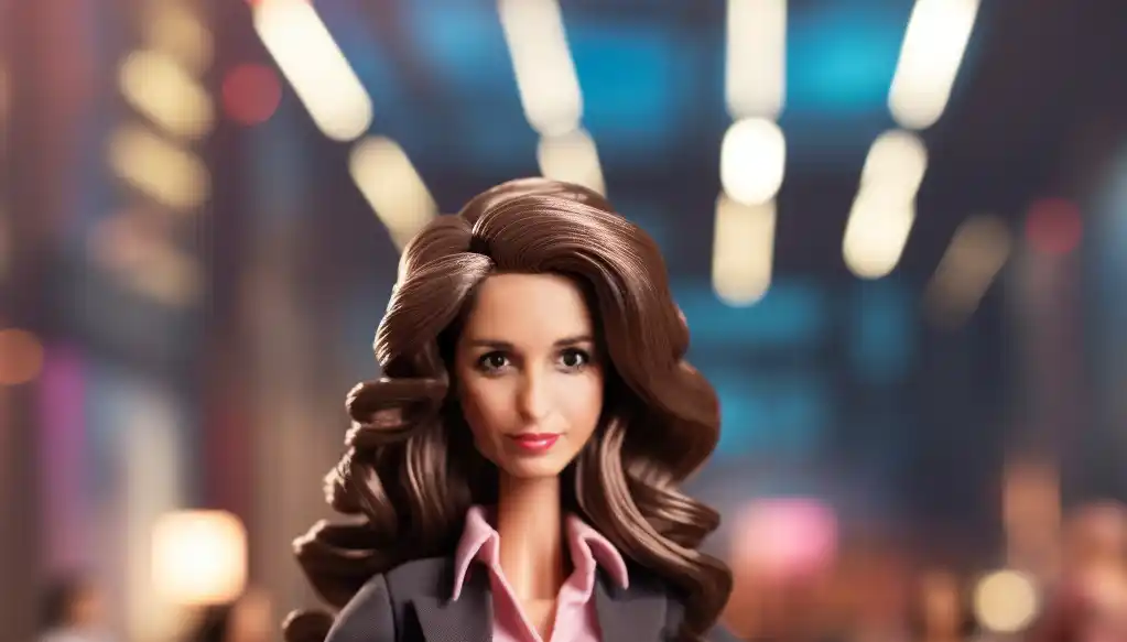 Carla Almada - Foto: bairbie.me