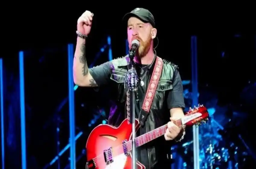 La Beriso regresa a Mar del Plata y se presenta en "Silos Arena"