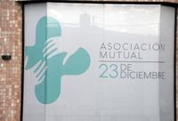 Las autoridades del Círculo Médico se reunirán hoy con representantes de la mutual 23 de Diciembre