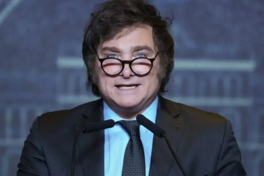 Javier Milei viajará a los Estados Unidos e Israel antes de asumir la presidencia