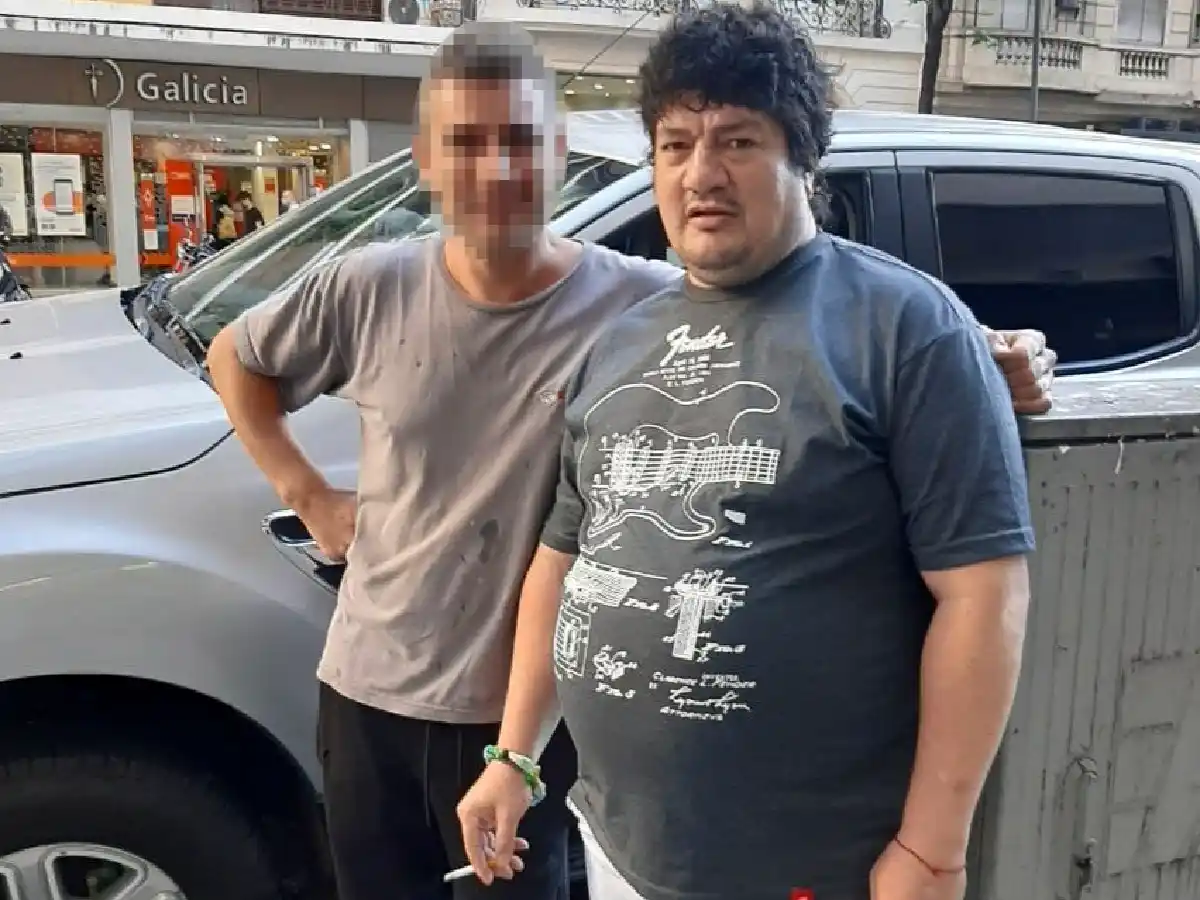 Ordenaron el arresto domiciliario de "Pity" Álvarez y fijaron la fecha del juicio