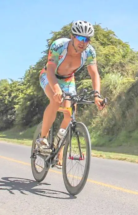 Anuncian el calendario bonaerense de triatlón