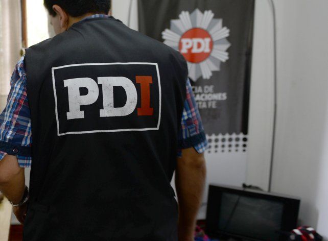 Violento robo en Recreo Sur