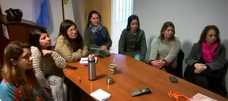 Implementarán asesorías técnicas en las escuelas 