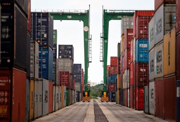 “Alimentos sin procesar” representó el 49,9% del total exportado por las pymes argentinas en 2024