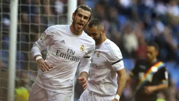 El Real pagó mucho más por Bale y hay lío