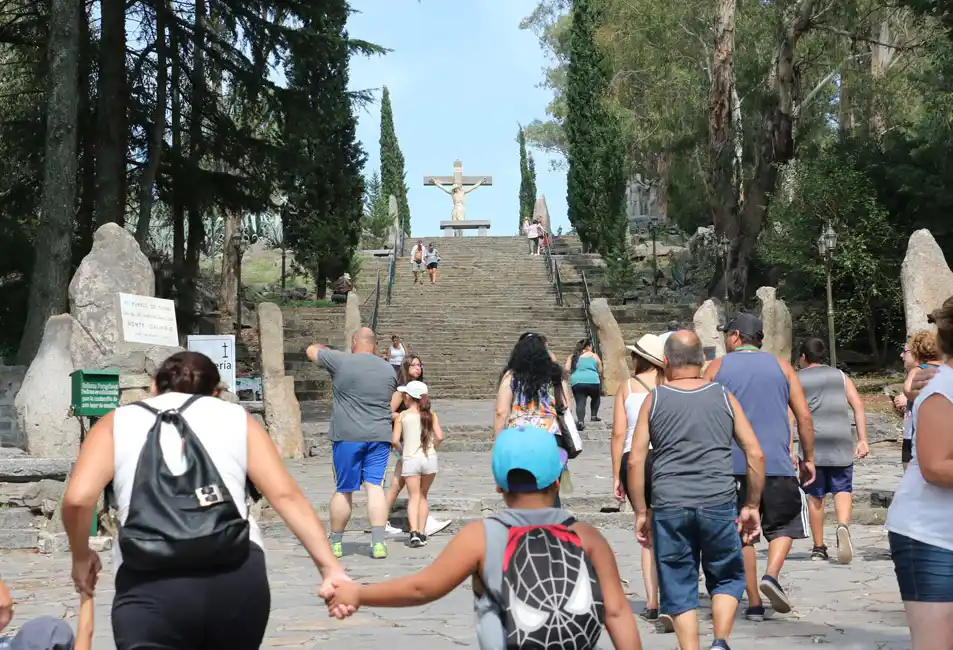 Tandil, la ciudad argentina con mejores anfitriones según Booking