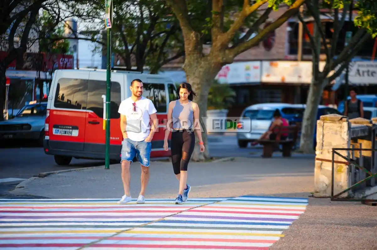 FIN DE SEMANA LARGO TURISMO - 6