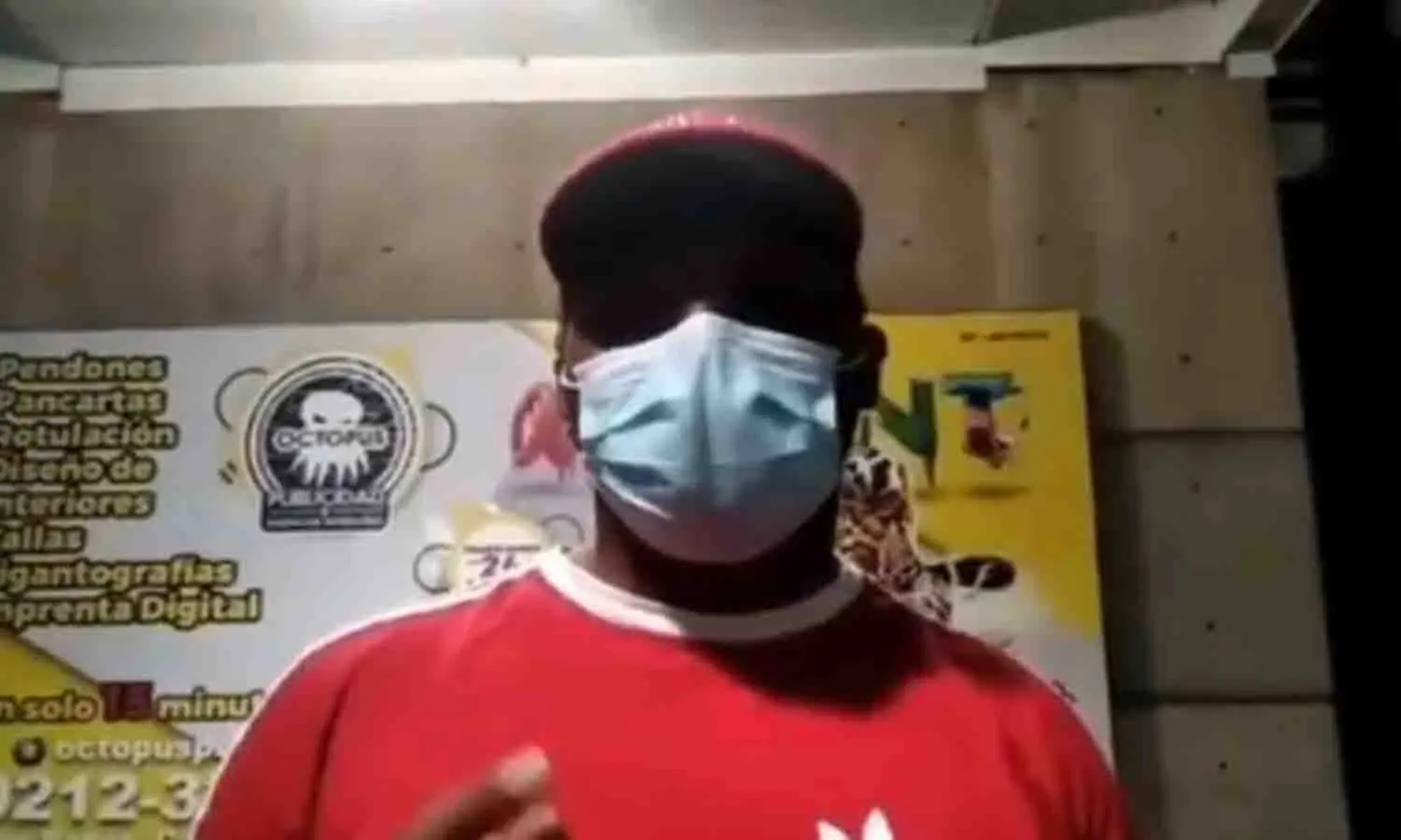!Los engañaron! A los venezolanos les ofrecieron legalizarlos y los deportaron