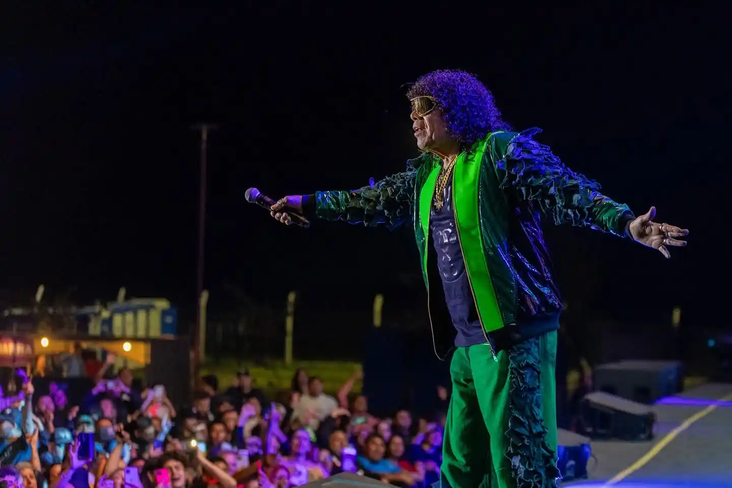 "La Mona" vuelve a San Francisco.