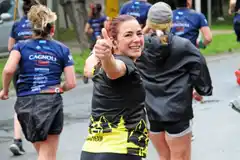 Consejos para correr la Tandilia