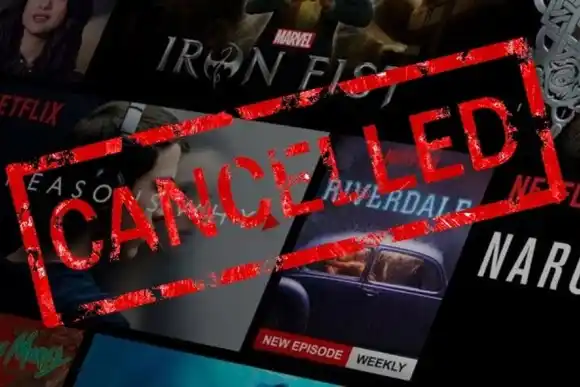 Lo hicieron de nuevo: Netflix canceló una serie tras su primera temporada