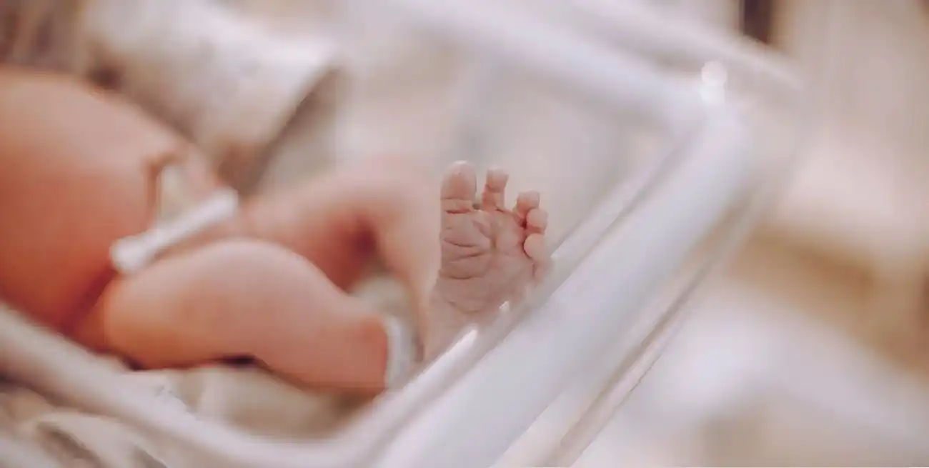 Alarmante incremento en el número de recién nacidos expuestos a drogas.