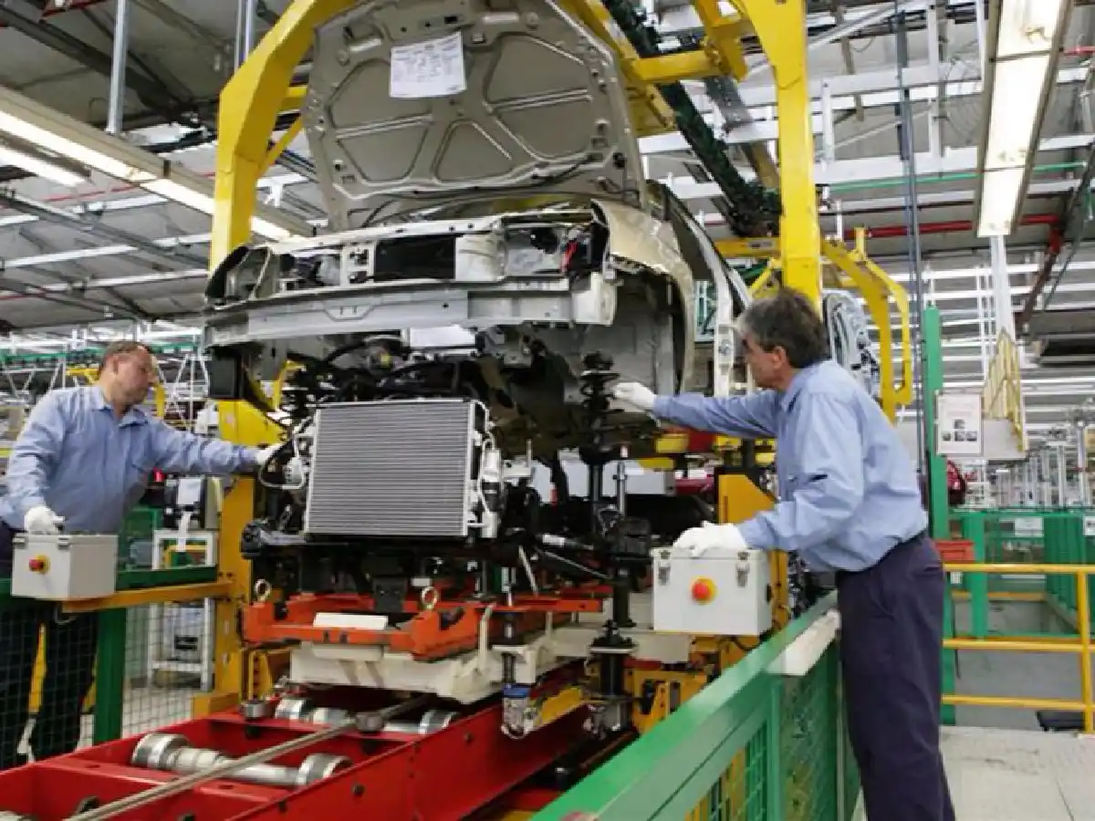 El costo de la hora de trabajo en la Argentina es un 50% más alto que en Brasil