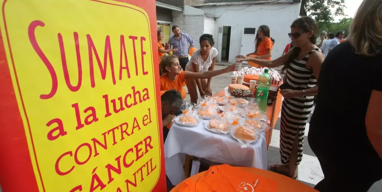 Para el cuidado y acompañamiento a niños, niñas y adolescentes con cáncer 