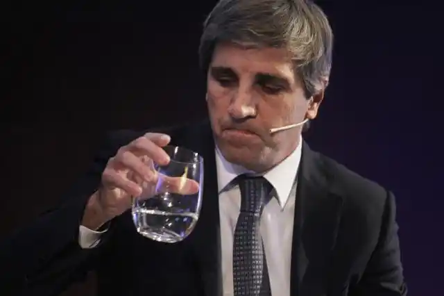 Para frenar la crisis cambiaria, el Banco Central subió las tasas de las Lebac