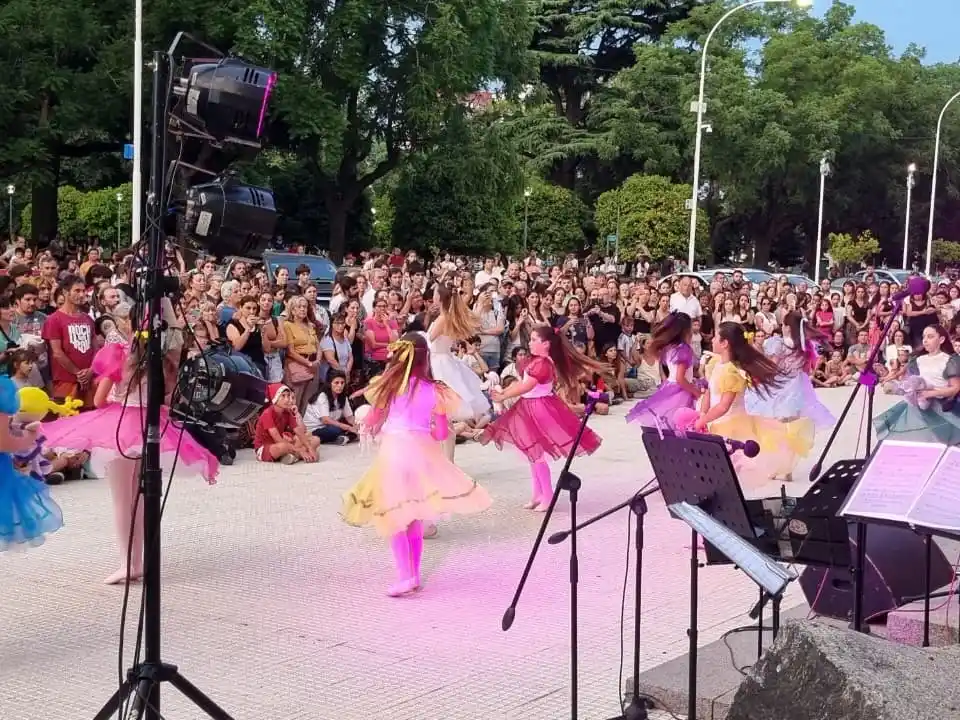 Navidad Municipio - 2