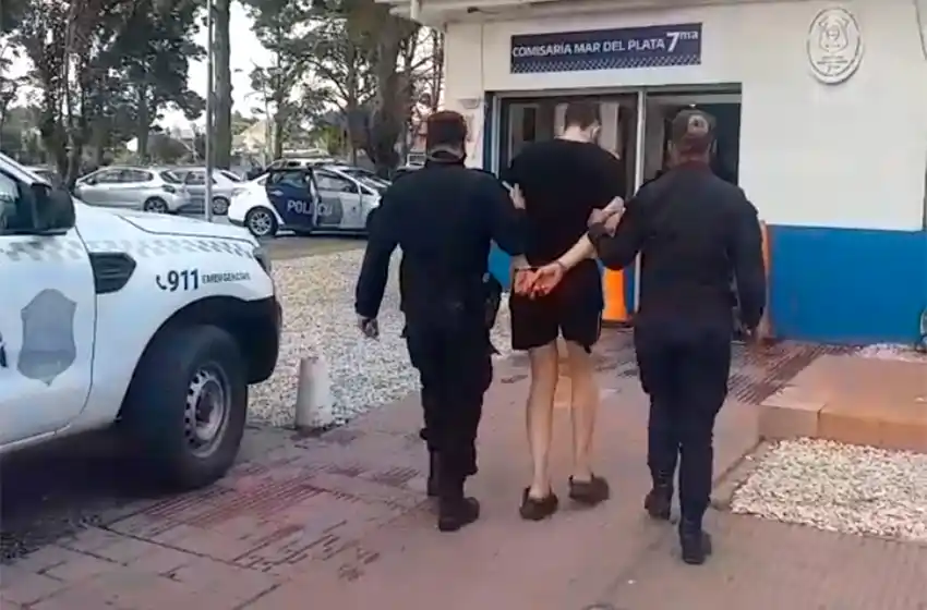 Salvaje robo en una obra en construcción: se llevaron 100 mil pesos