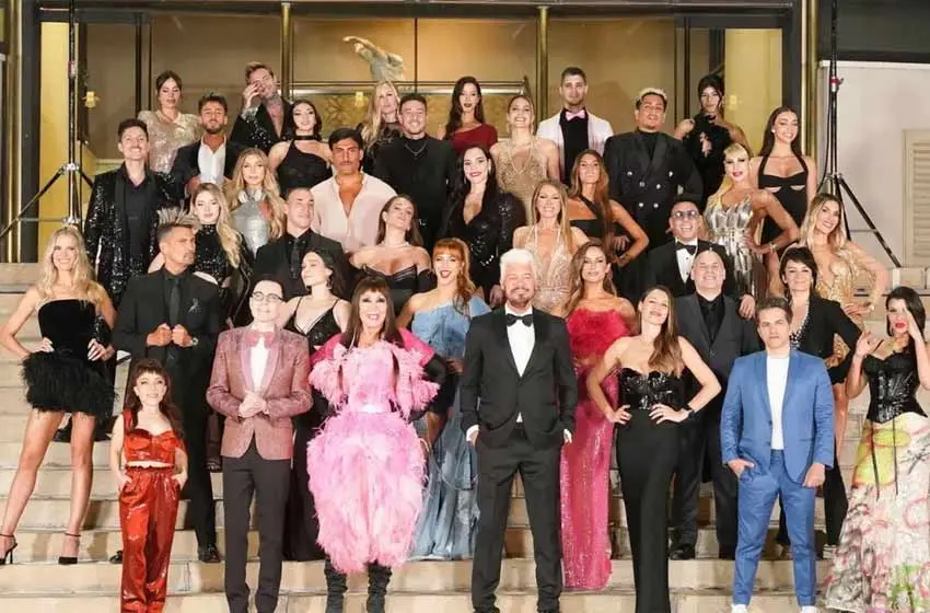 Vuelve Tinelli: confirmaron el debut del Bailando 2023