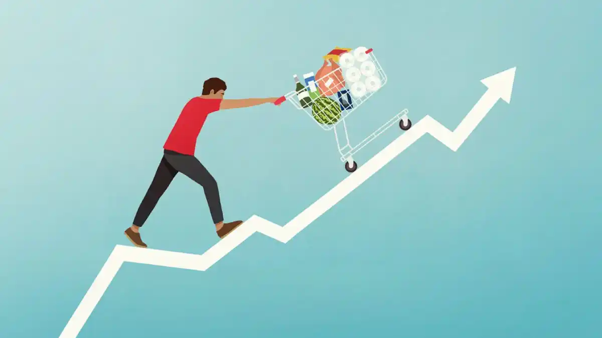 La inflación de septiembre fue del 6,2%