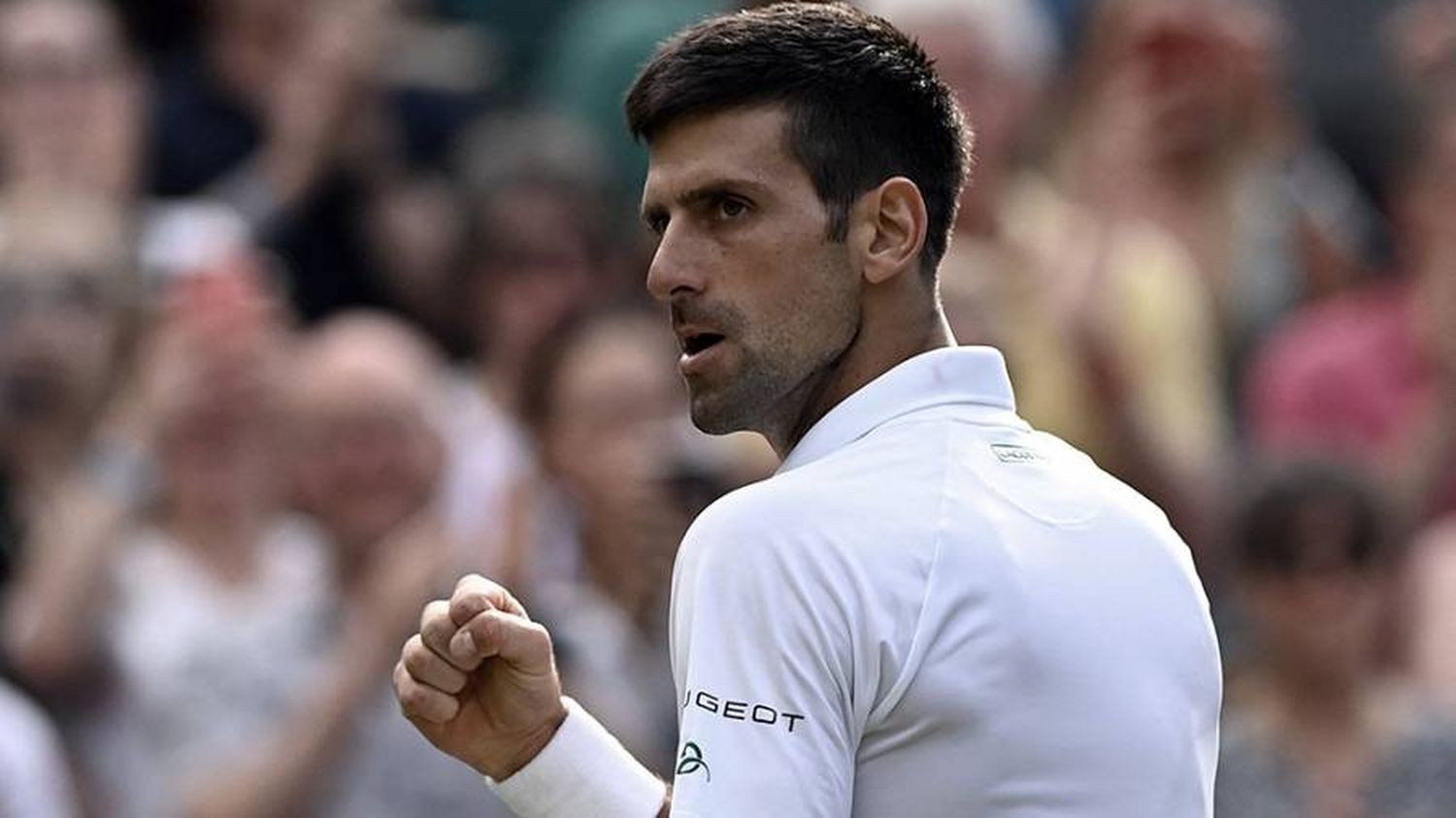 Djokovic "probablemente no participará" del Abierto de Australia por la exigencia de la vacuna