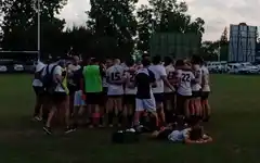 Mar del Plata cayó en la semifinal