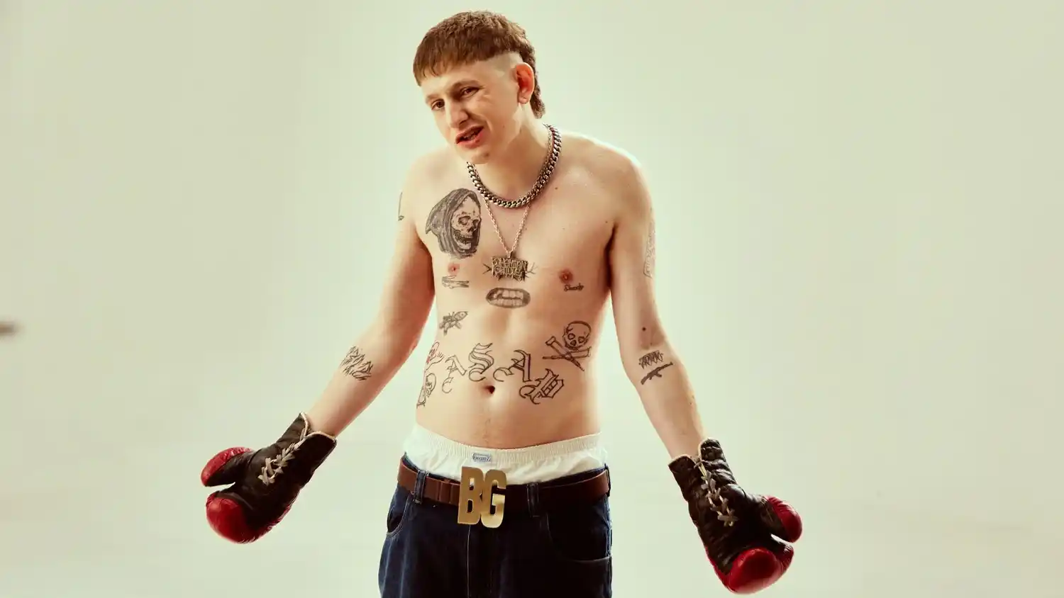 “Lo último que me faltaba coincidir en el vuelo con el pelotudo de Dillom”, había publicado.