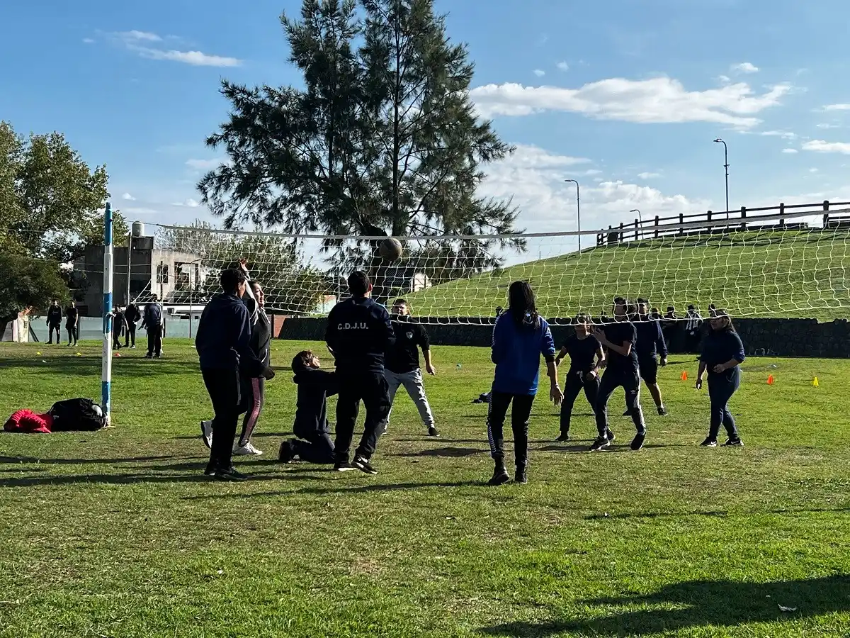 jornadas sobre el movimiento olímpico - 1