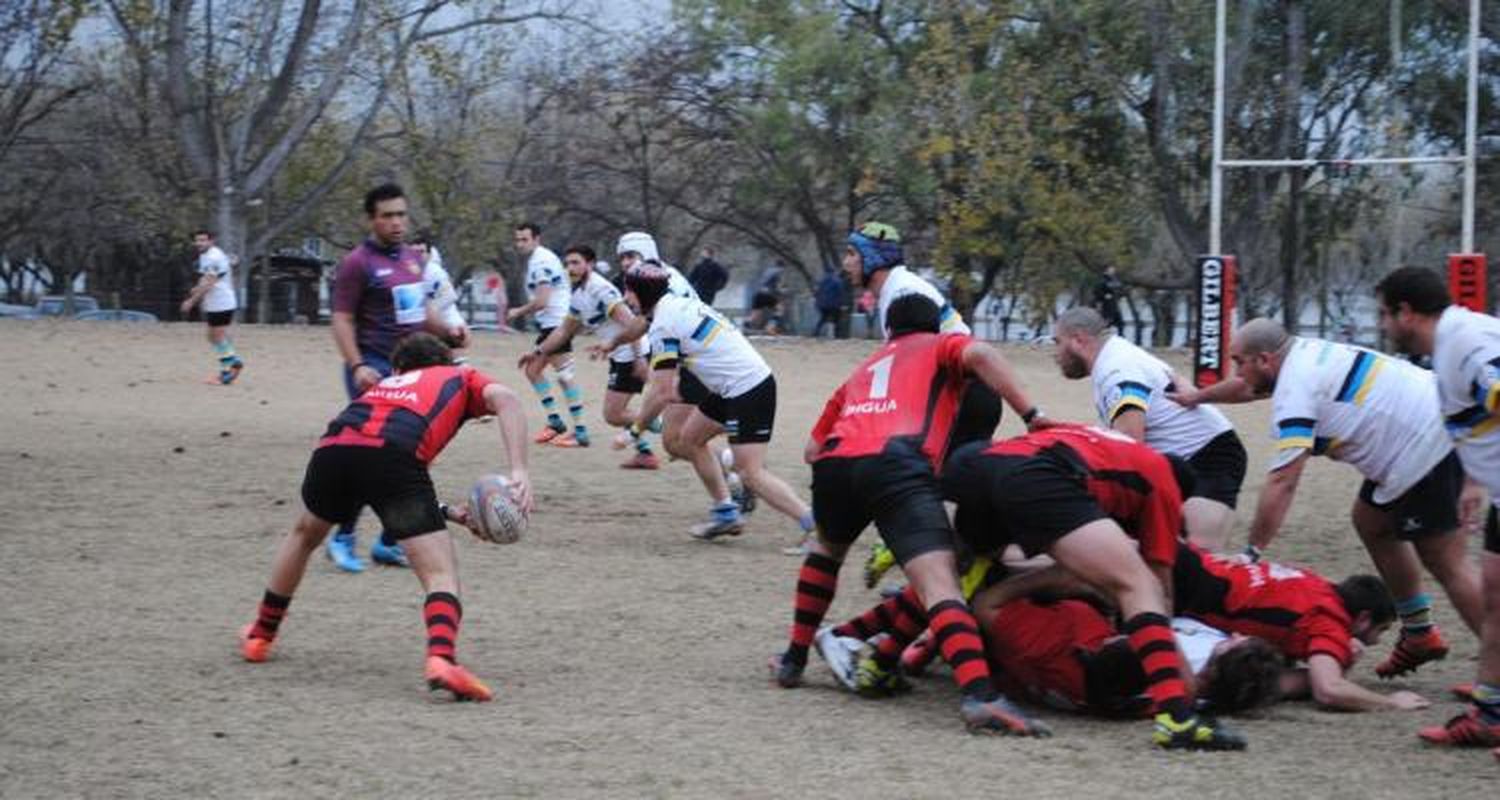 A Tiro Federal se le escurrió el triunfo sobre el final