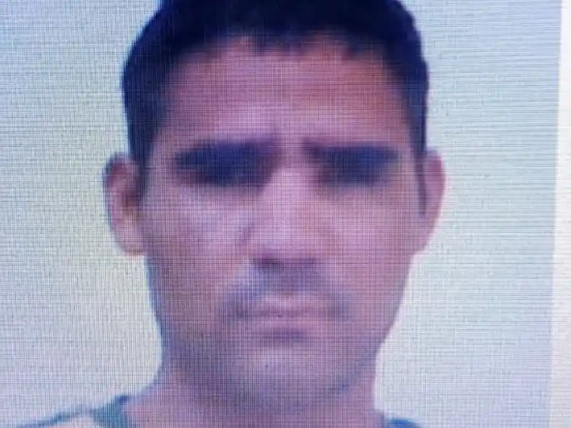 Buscan dar con el paradero de un hombre