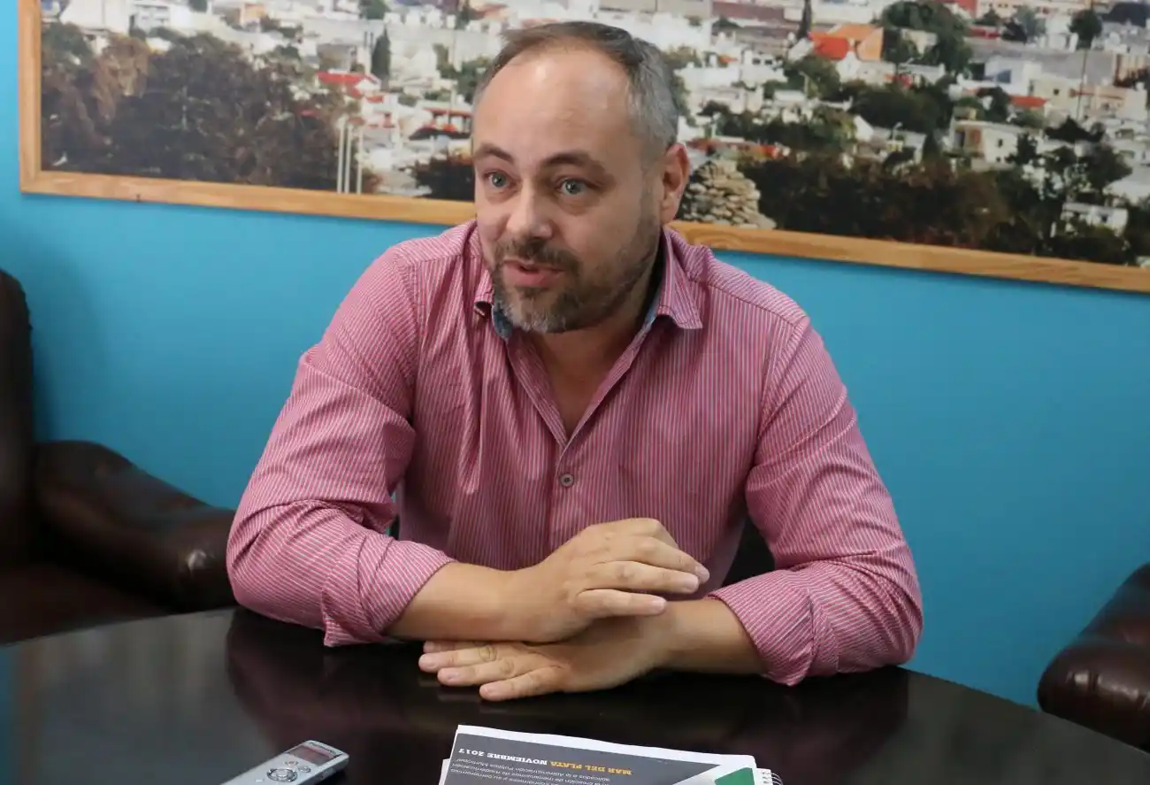 La recaudación municipal bajó un 20 por ciento en los primeros cinco meses