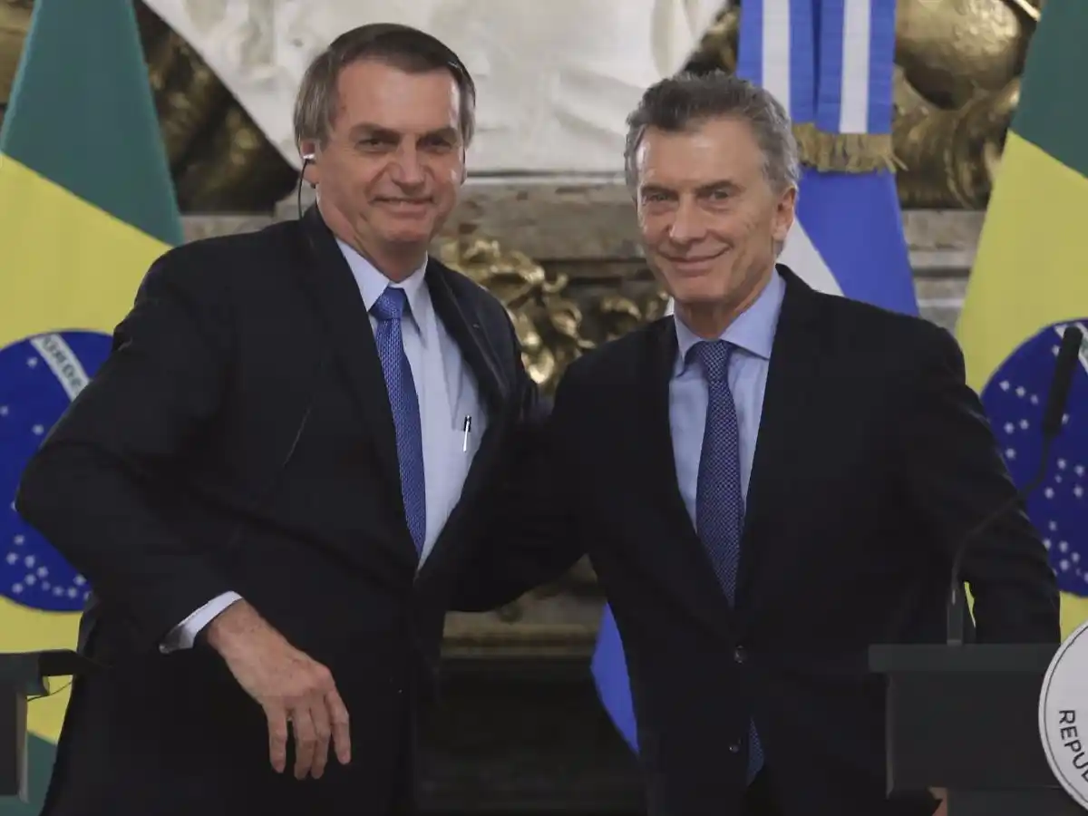 Argentina y Brasil extienden por 10 años el libre comercio del sector automotriz