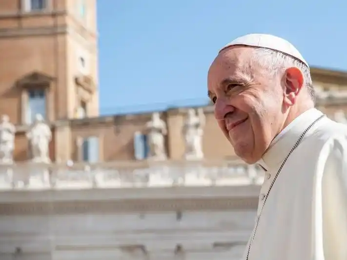 Murió el papa Francisco, líder espiritual del siglo XXI
