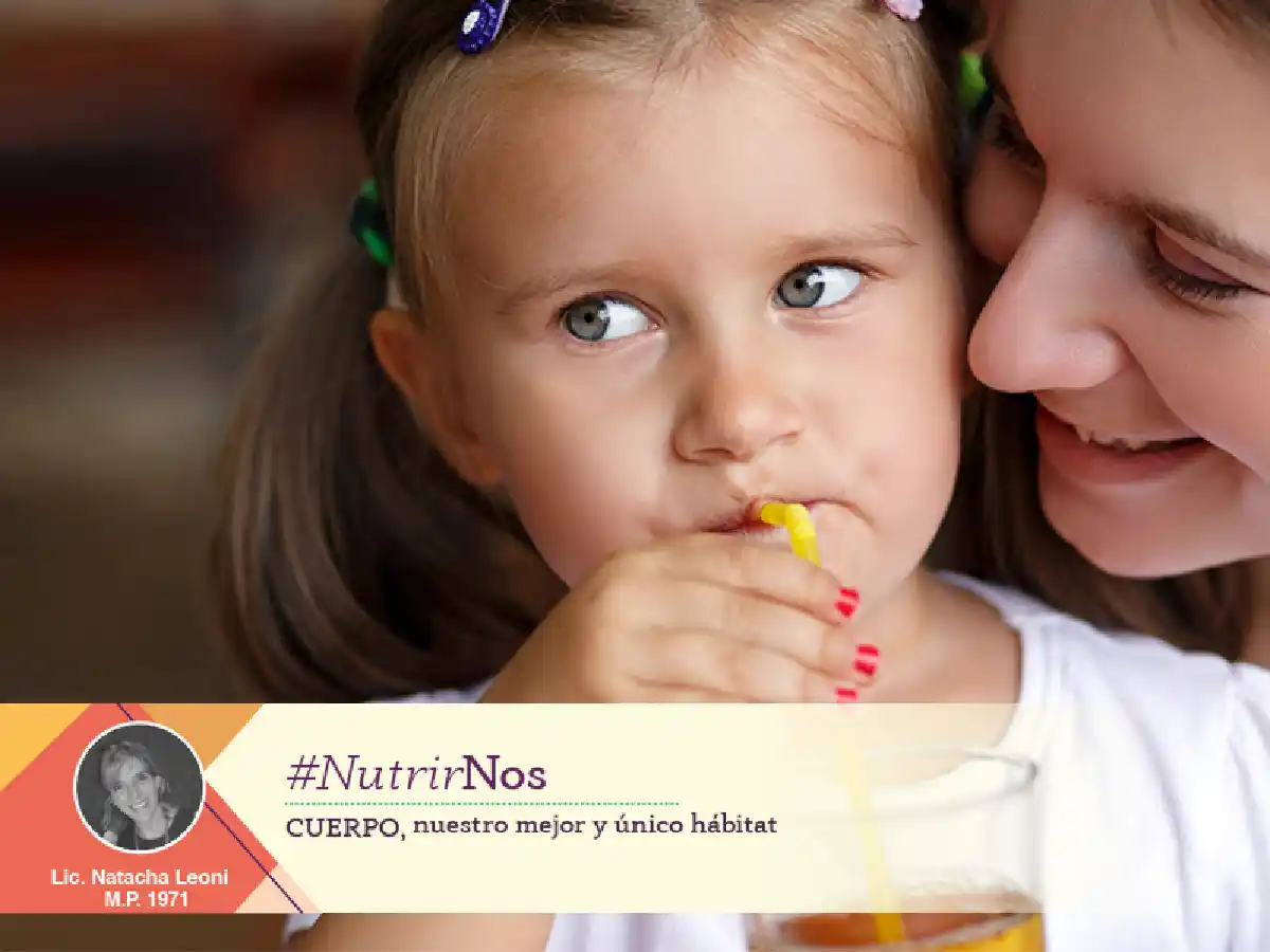  Nutrición afectiva