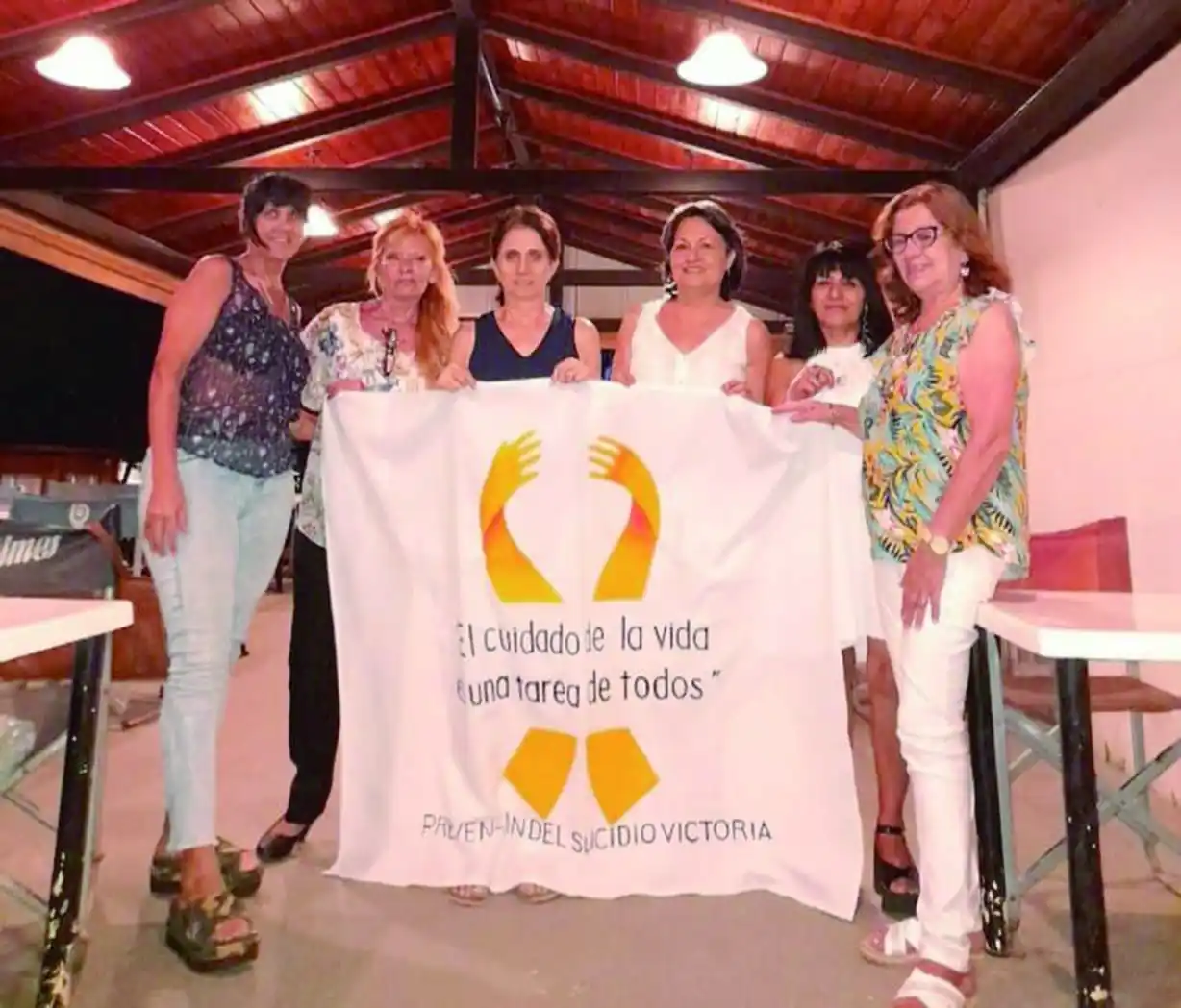 La prevención del suicidio y lo que todavía está pendiente